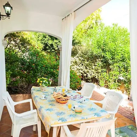 Residence Lu Soli Budoni Affitti Exterior photo