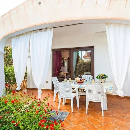 Residence Lu Soli Budoni Affitti Exterior photo