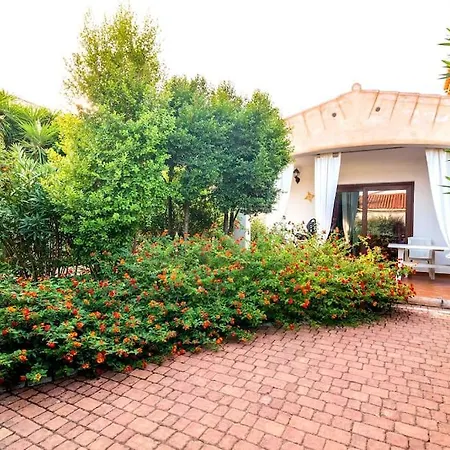 Residence Lu Soli Budoni Affitti Exterior photo