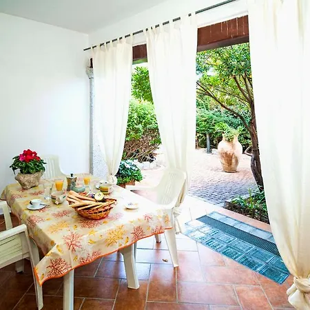 Residence Lu Soli Budoni Affitti Exterior photo