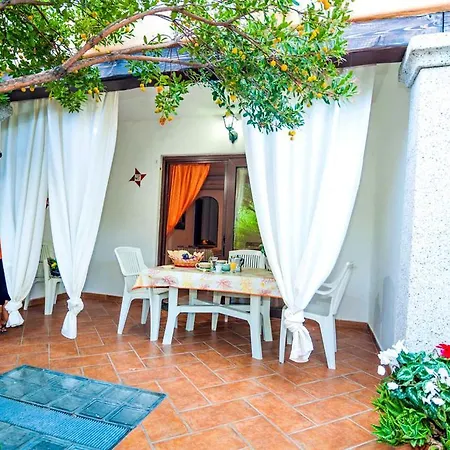 Residence Lu Soli Budoni Affitti Exterior photo
