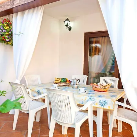 Residence Lu Soli Budoni Affitti Exterior photo
