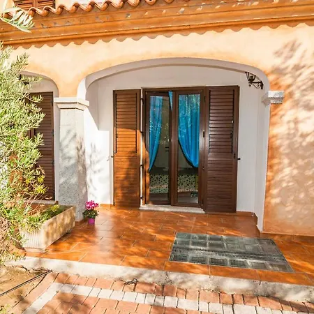 Residence Lu Soli Budoni Affitti Exterior photo