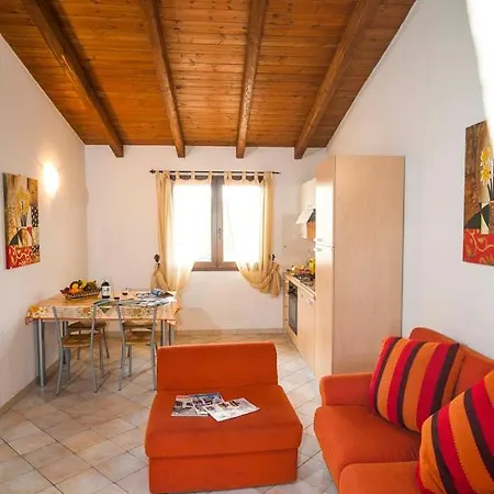 Residence Lu Soli Budoni Affitti Exterior photo
