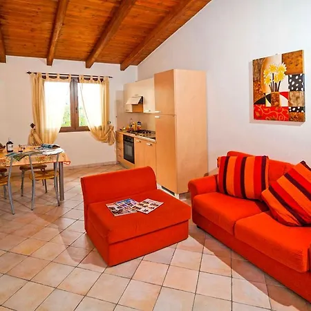 Residence Lu Soli Budoni Affitti Exterior photo