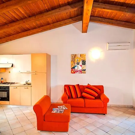 Residence Lu Soli Budoni Affitti Exterior photo