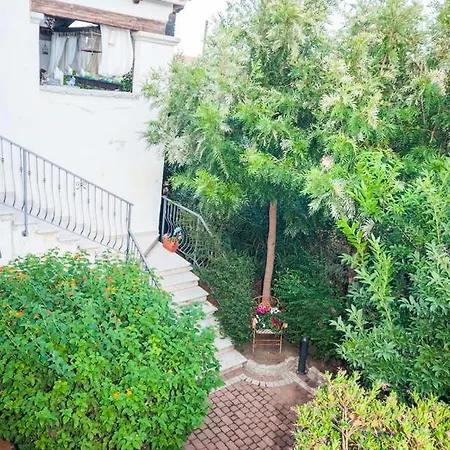 Residence Lu Soli Budoni Affitti Exterior photo
