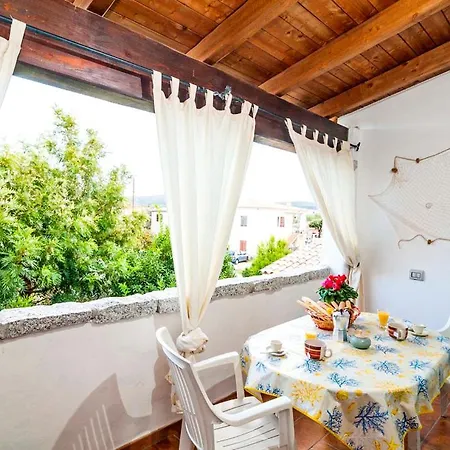 Residence Lu Soli Budoni Affitti Exterior photo