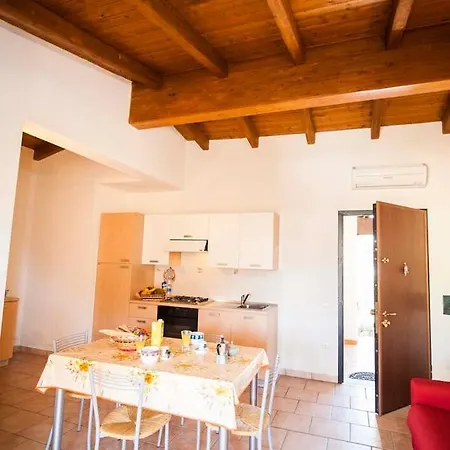 Residence Lu Soli Budoni Affitti Exterior photo