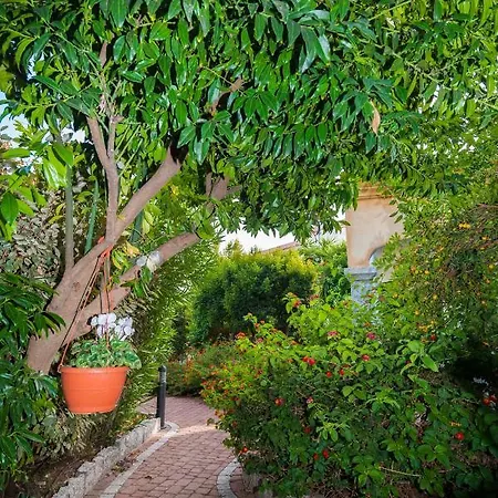 Residence Lu Soli Budoni Affitti Exterior photo