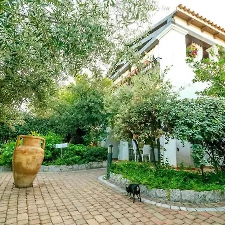 Residence Lu Soli Budoni Affitti Exterior photo