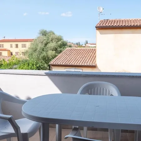 Residence Lu Soli Budoni Affitti Exterior photo