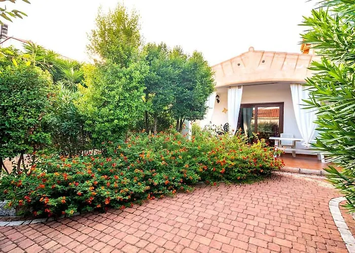 Residence Lu Soli Budoni Affitti