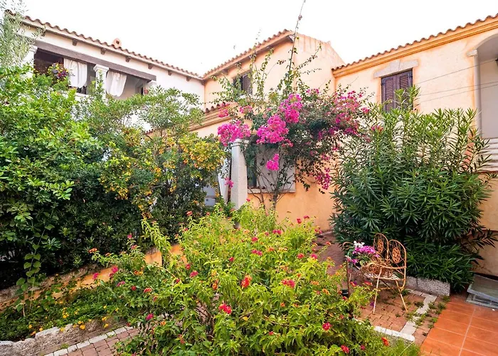 Residence Lu Soli Budoni Affitti