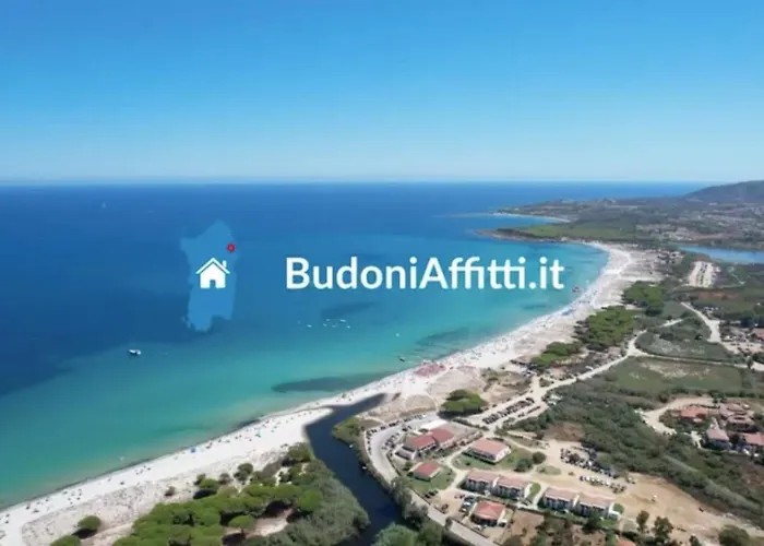 Residence Lu Soli Budoni Affitti