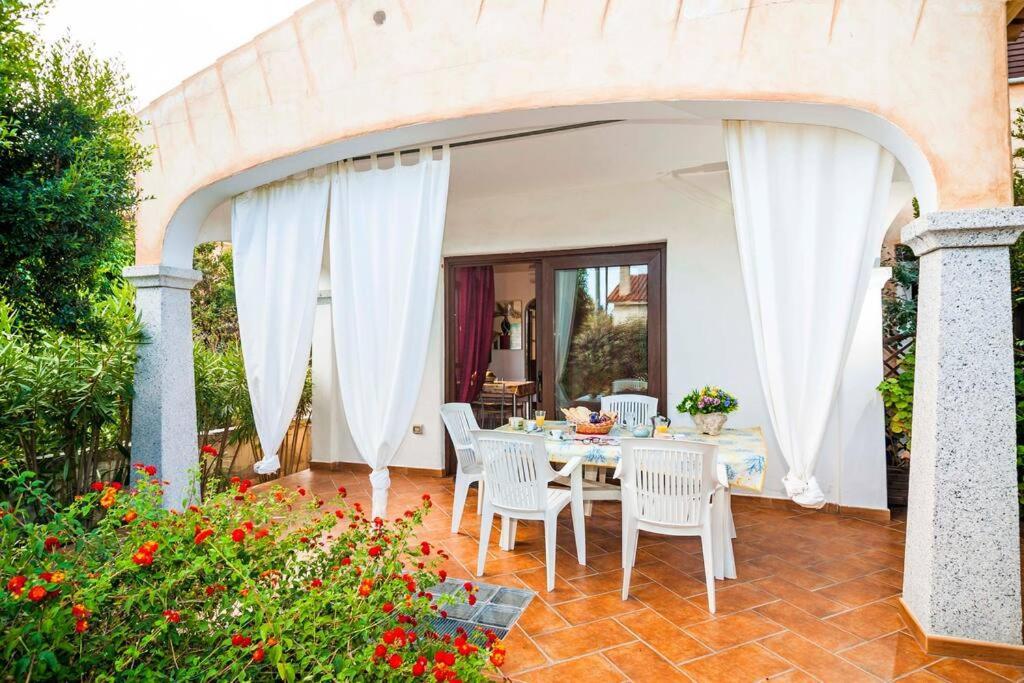 Holiday home Lu Affitti *