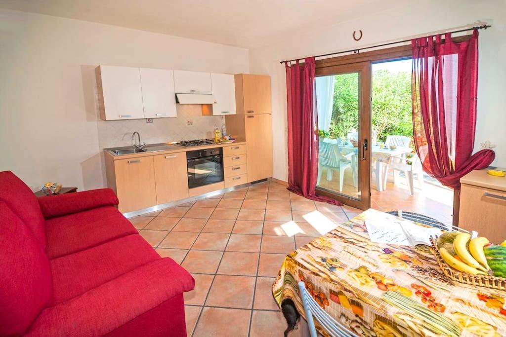 Holiday home Lu Affitti *