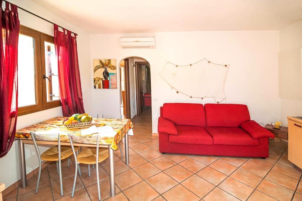 Holiday home Lu Affitti *
