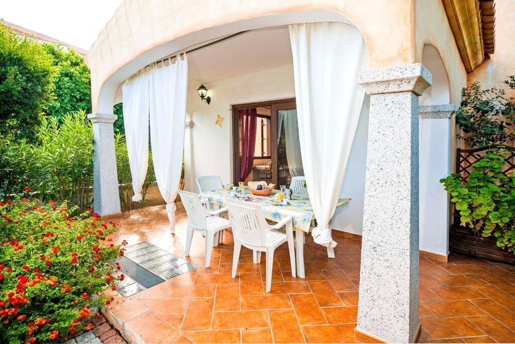 Holiday home Lu Affitti *