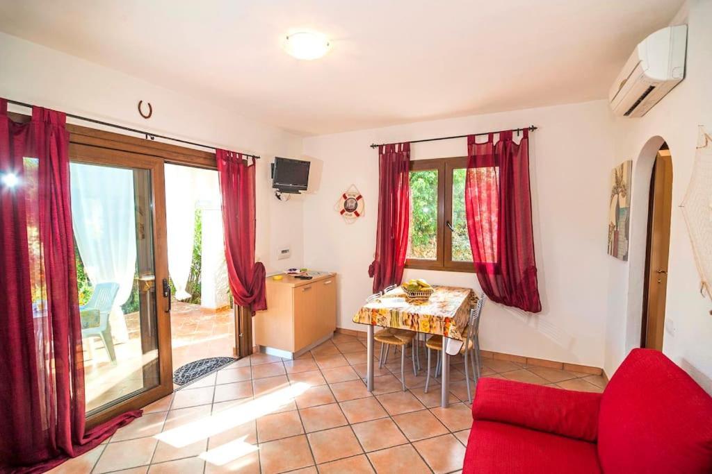 Lu Affitti Holiday home *