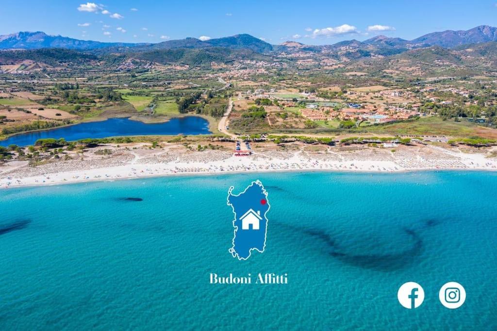 Lu Affitti Holiday home Budoni