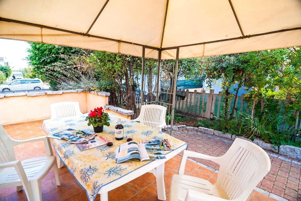 Lu Affitti Holiday home *