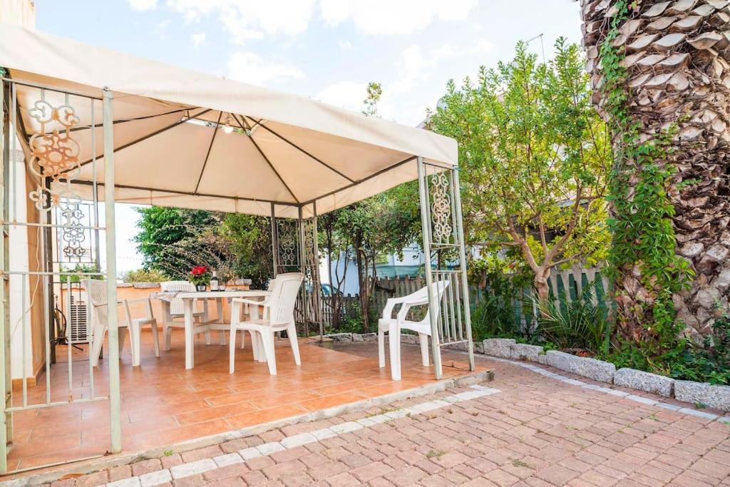 Holiday home Lu Affitti