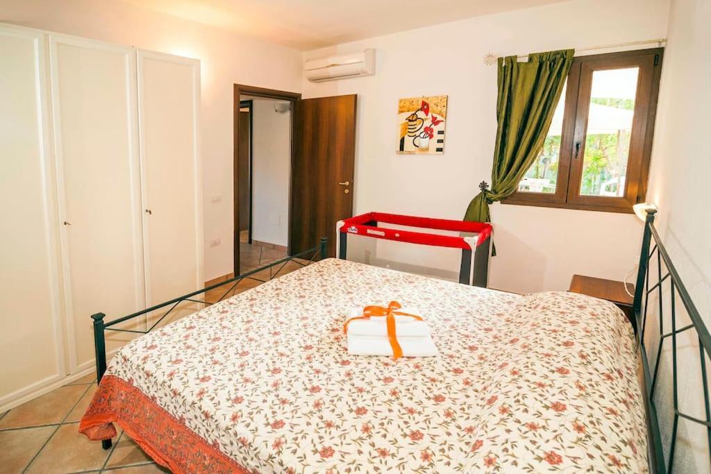 Holiday home Lu Affitti *