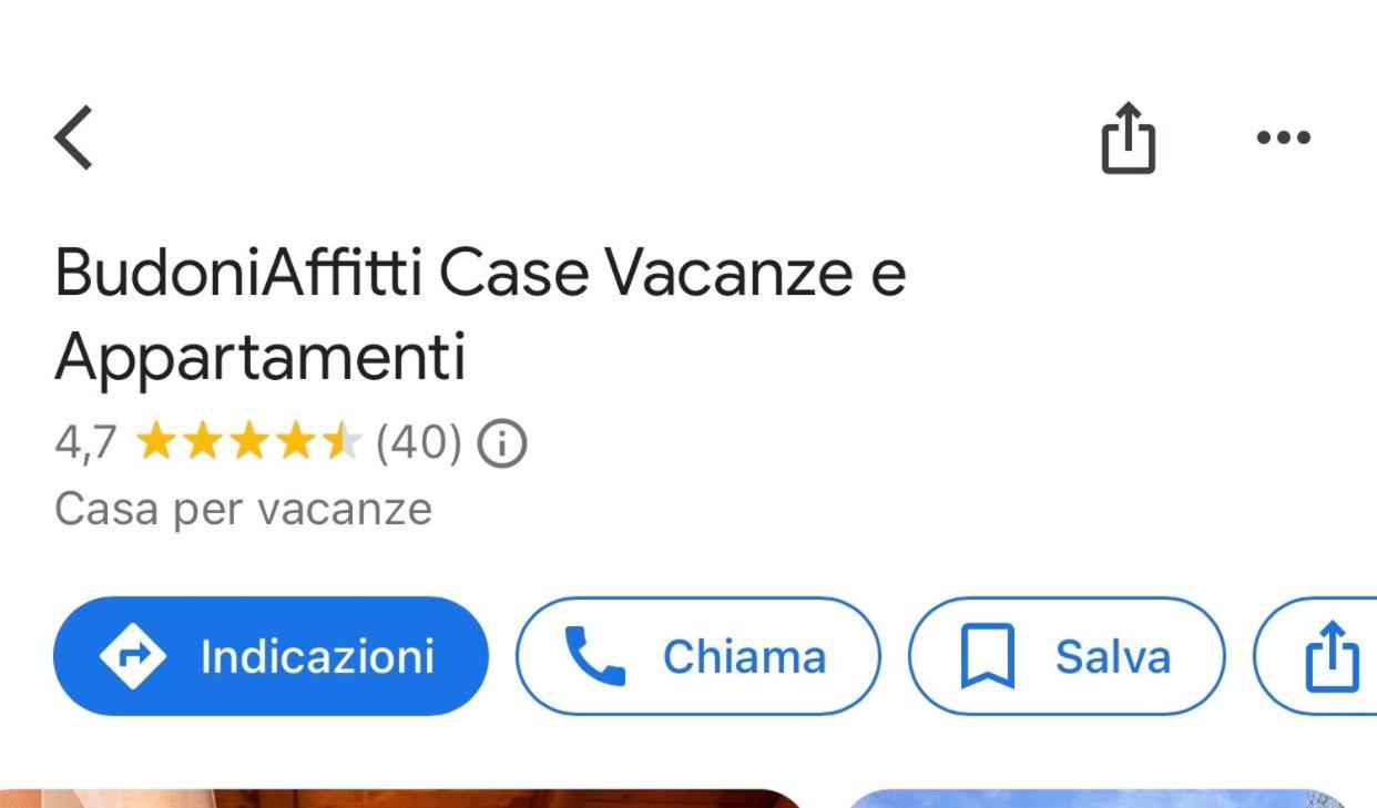 Lu Affitti Holiday home Budoni