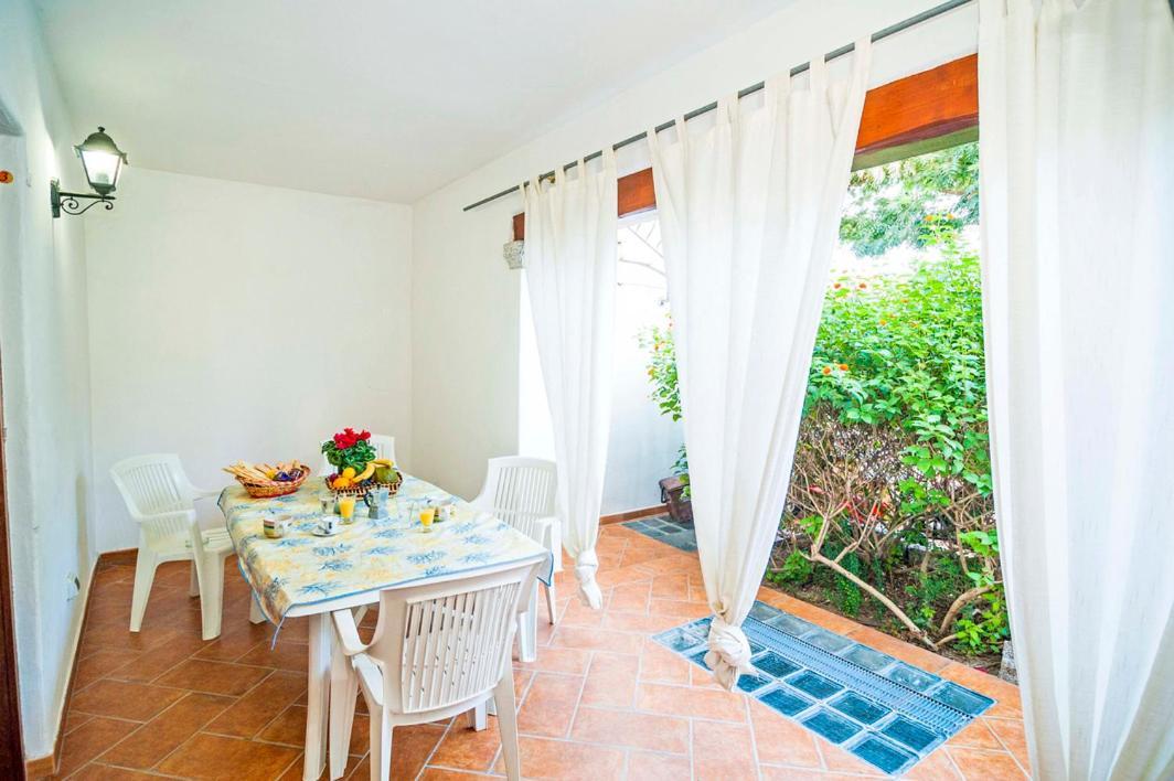 Holiday home Lu Affitti Budoni