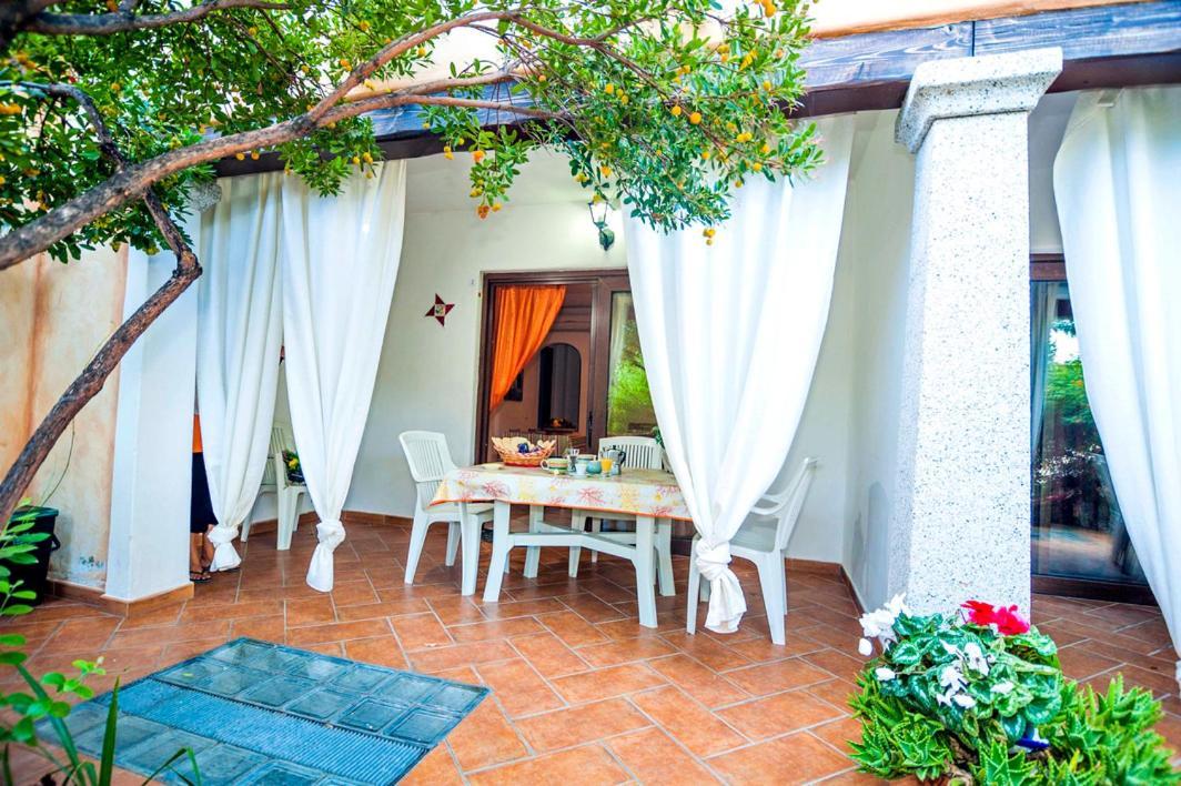 Holiday home Lu Affitti
