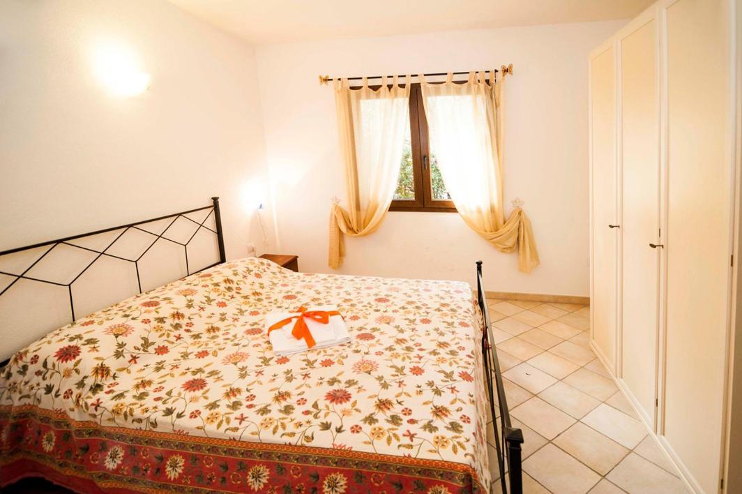 Lu Affitti Holiday home *