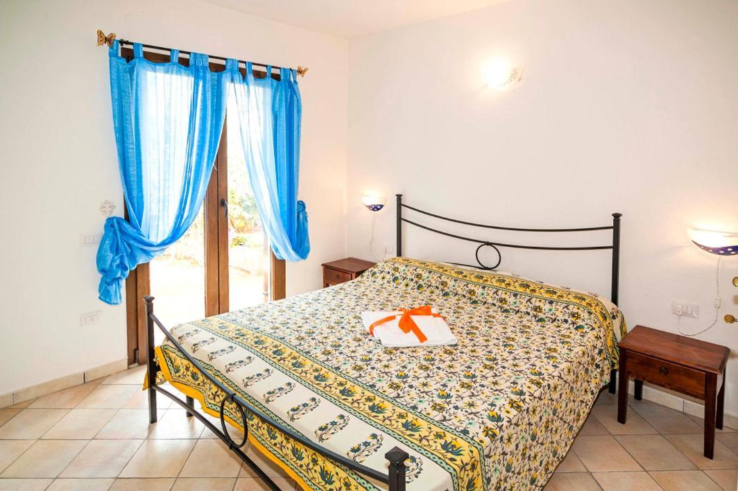 Lu Affitti Holiday home Budoni