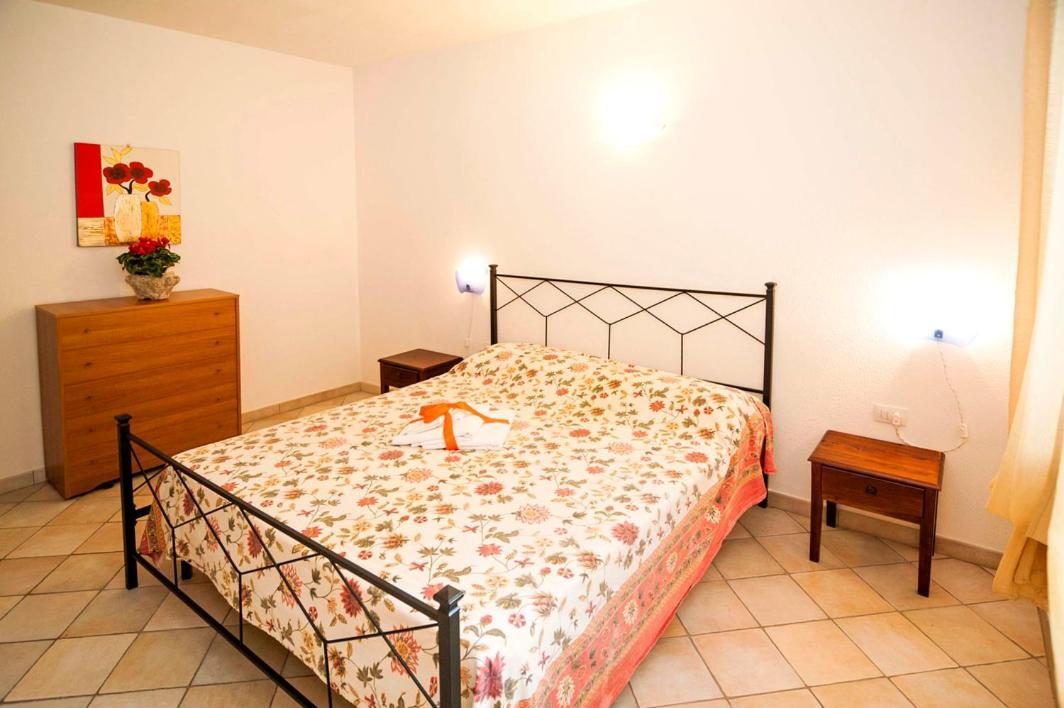 Holiday home Lu Affitti *