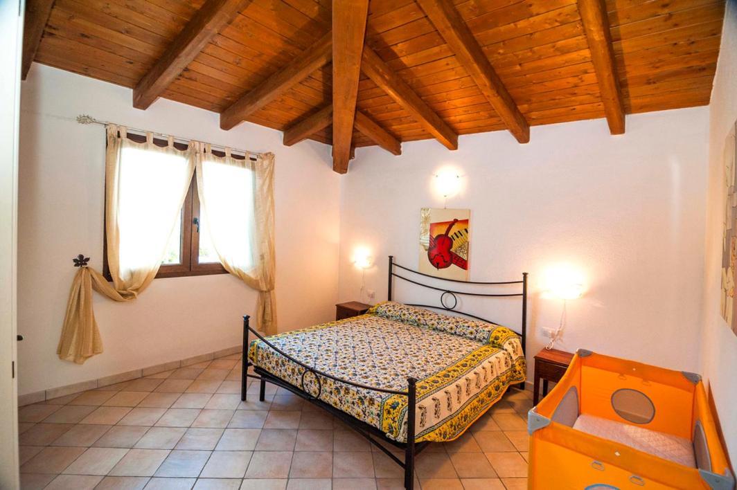 Holiday home Lu Affitti Budoni