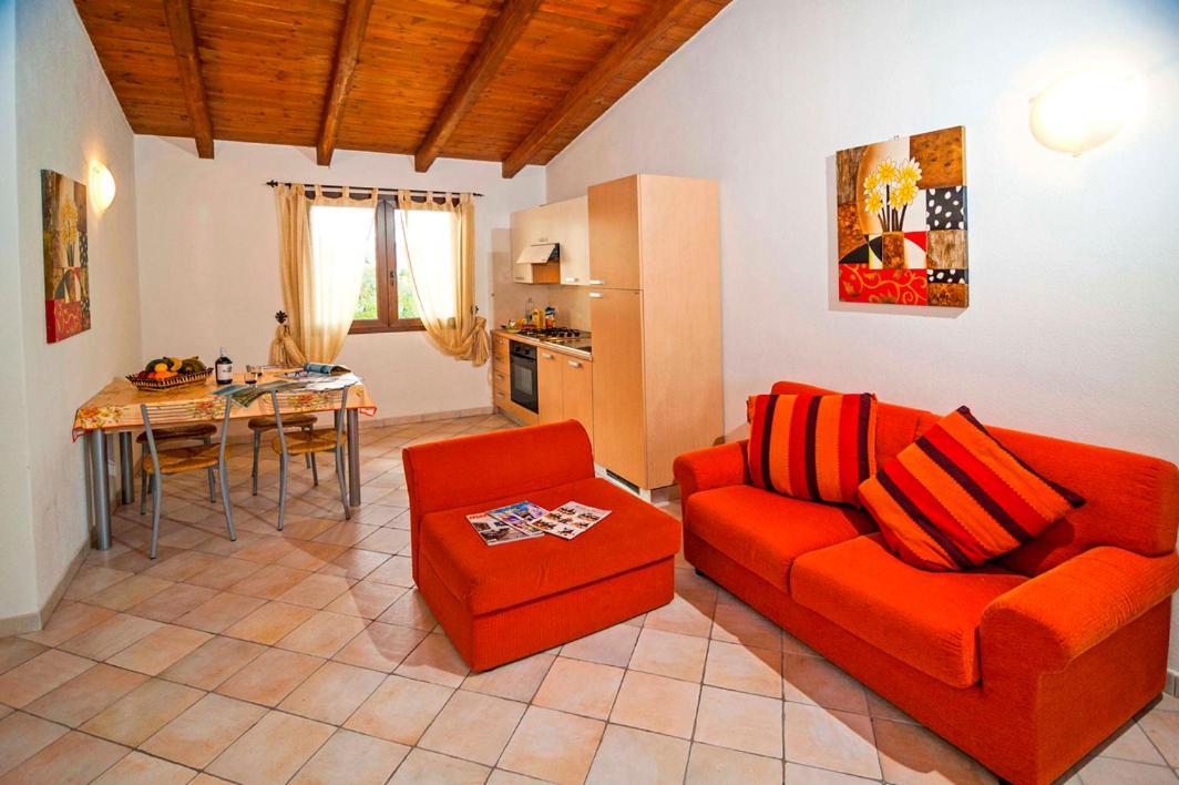 Holiday home Lu Affitti *