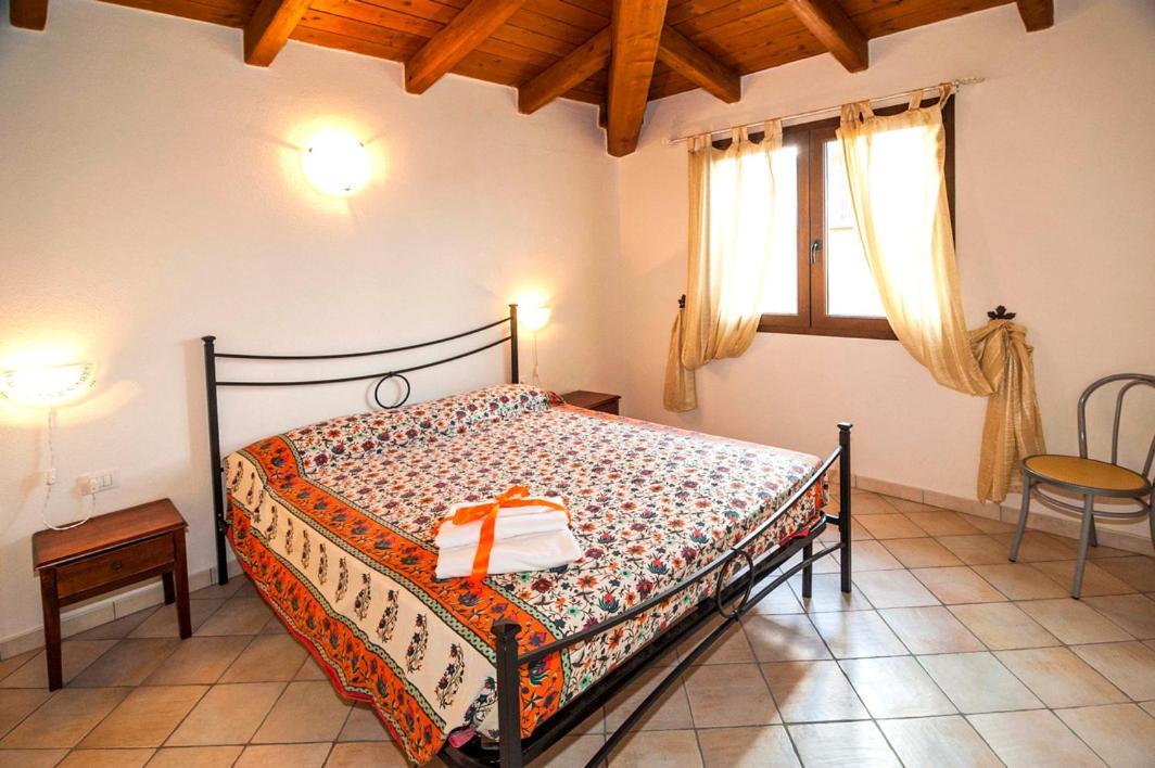 Lu Affitti Holiday home *