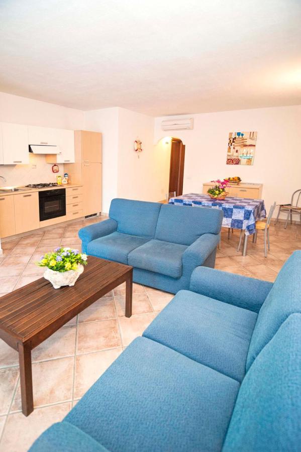 Holiday home Lu Affitti Budoni