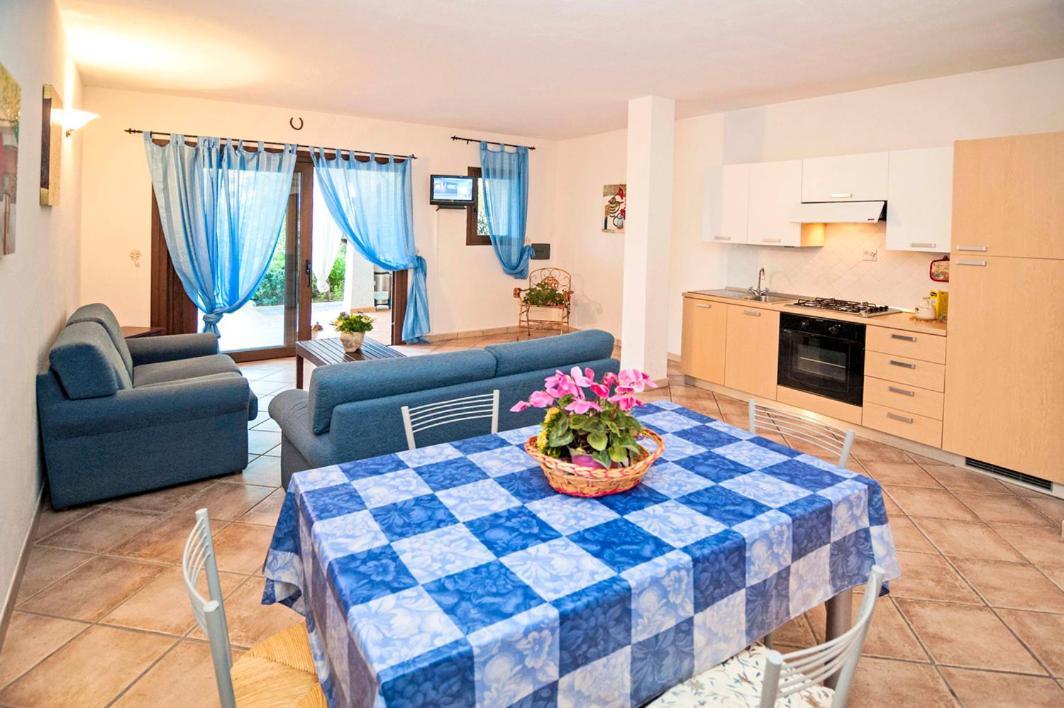 Lu Affitti Holiday home