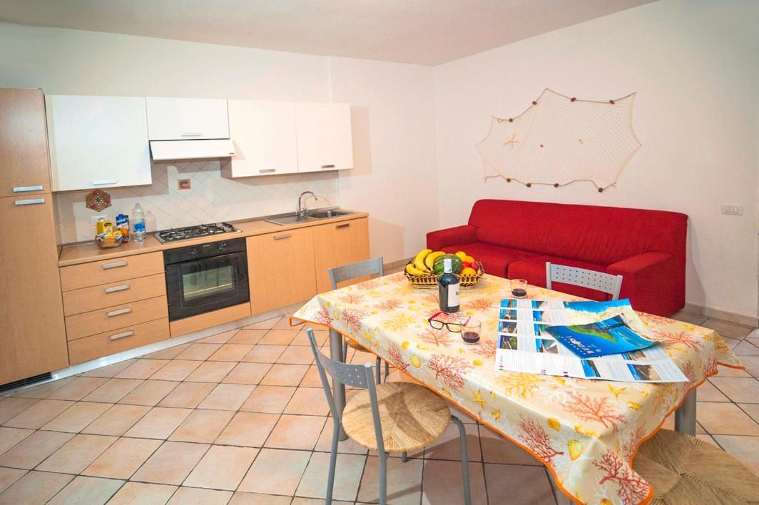 Holiday home Lu Affitti Budoni