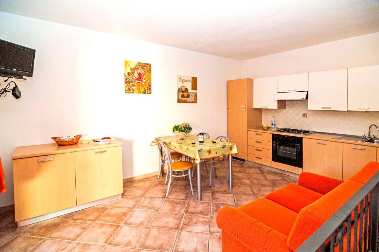 Lu Affitti Holiday home