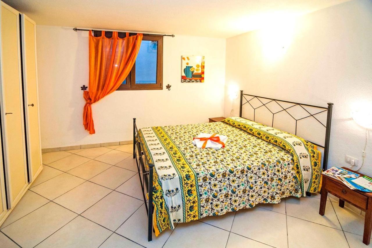 Holiday home Lu Affitti Budoni