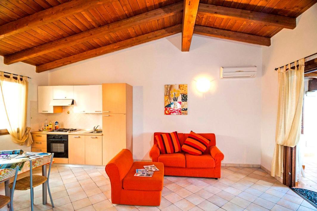 Lu Affitti Holiday home Budoni