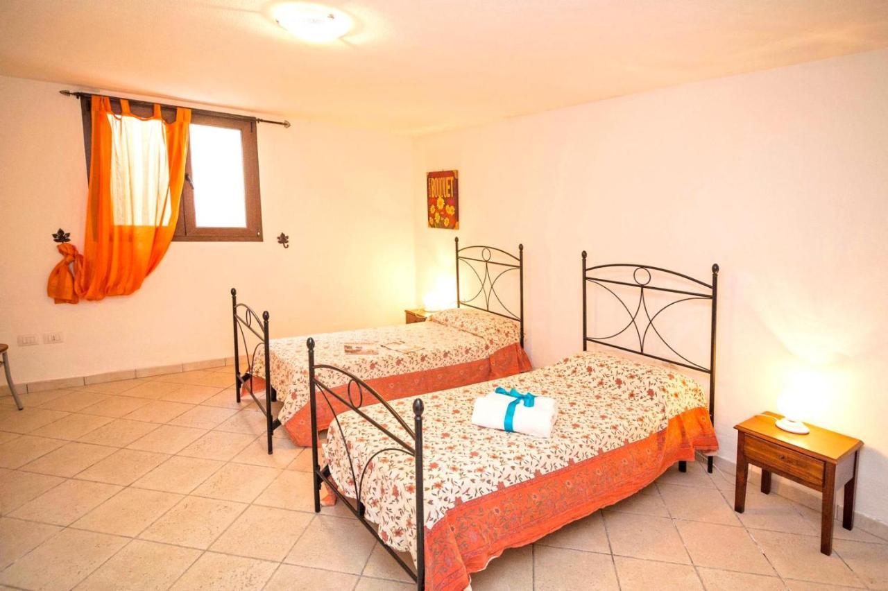 Lu Affitti Holiday home *