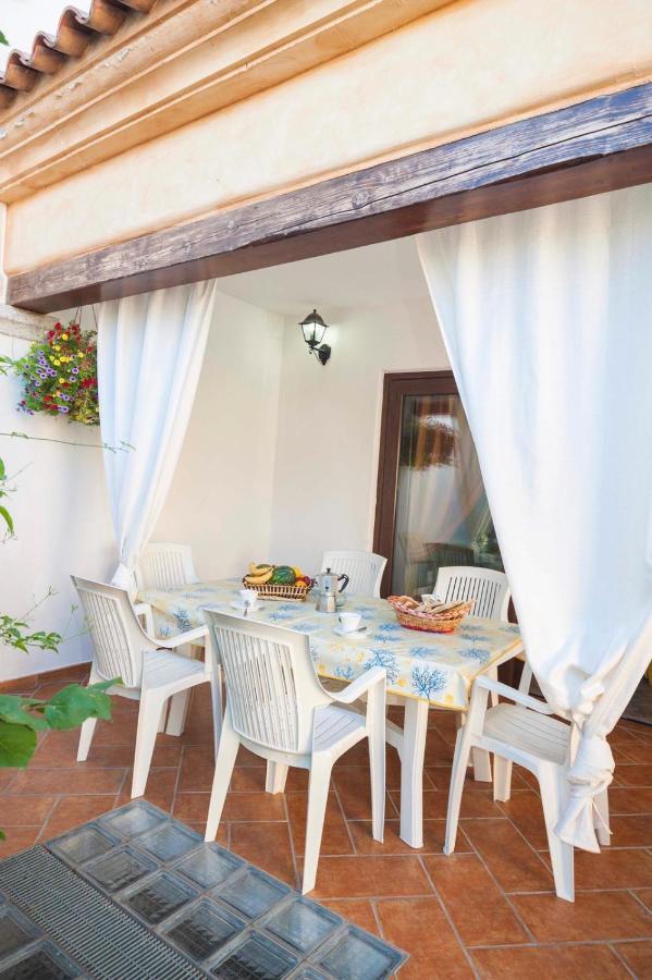 Lu Affitti Holiday home Budoni