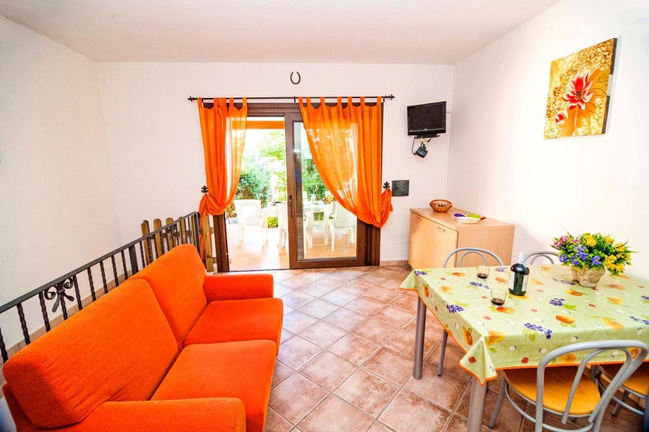 Lu Affitti Holiday home Budoni