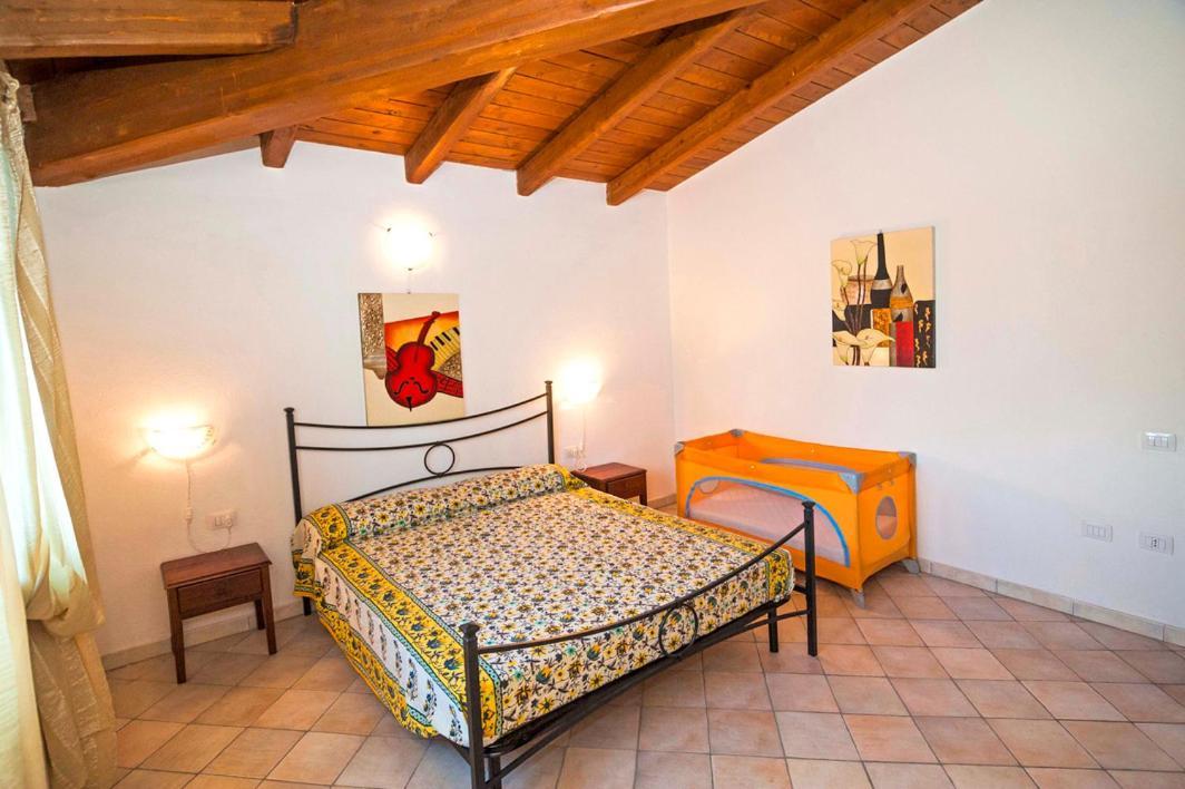 Lu Affitti Holiday home *