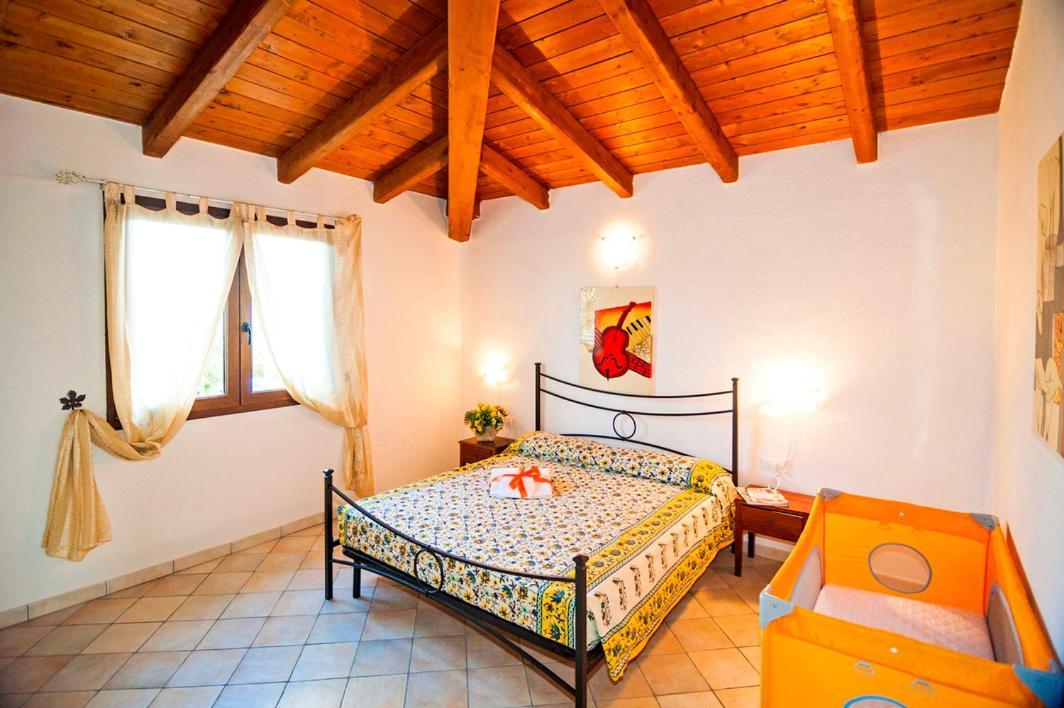 Lu Affitti Holiday home *