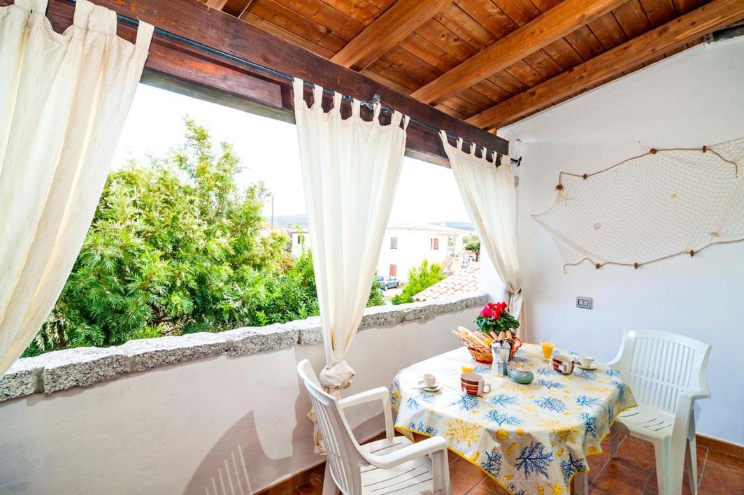 Lu Affitti Holiday home *