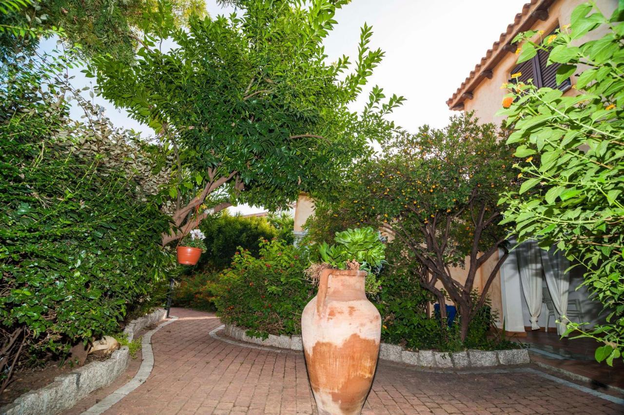 Lu Affitti Holiday home Budoni